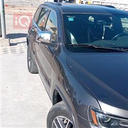 جيب جراند شيروكي